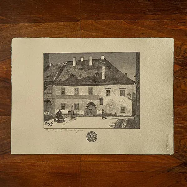 cover-image-of Reproduction of engravings category